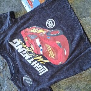 Disney Cars Lightning McQueen